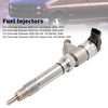 2006-2007 GMC Savana 2500/3500 6,6L V8 DIESEL 1 pièce injecteur de carburant 0445120042 0445120082 générique