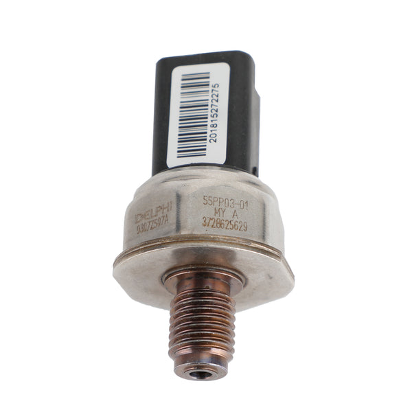 Sensor de pressão do trilho de combustível 55PP03-01 para 2000-2007 MONDEO MK3 2.0/2.2 TDCi genérico