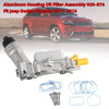 1201-16 Chrysler Town & Country /200 Aluminum Housing Oil Filter Assembly 926-876 5184304AE 68105583AF Fedex Express Generic