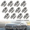 2011-2020 Dodge Charger 3.6L engines 12PCS Rocker Arms & 12PCS Valve Lifters Kit Fedex Express Generic