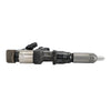 Hino J08E Kobelco SK330-8 SK350 Excavator Fuel Injectors 095000-6593 CB84034501S 23670-E0010 VH23670E0011 Generic