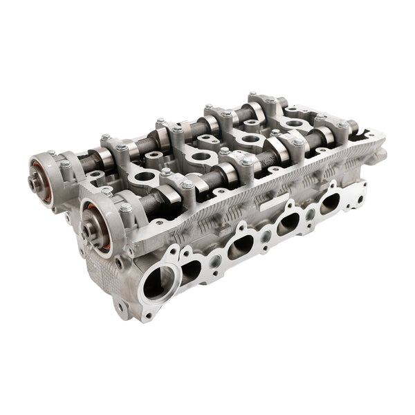 2004-2007 GM Chevy AVEO 1.6 DOHC 16V Gruppo testata cilindro completo F16D3 96446922 96389035 Generico