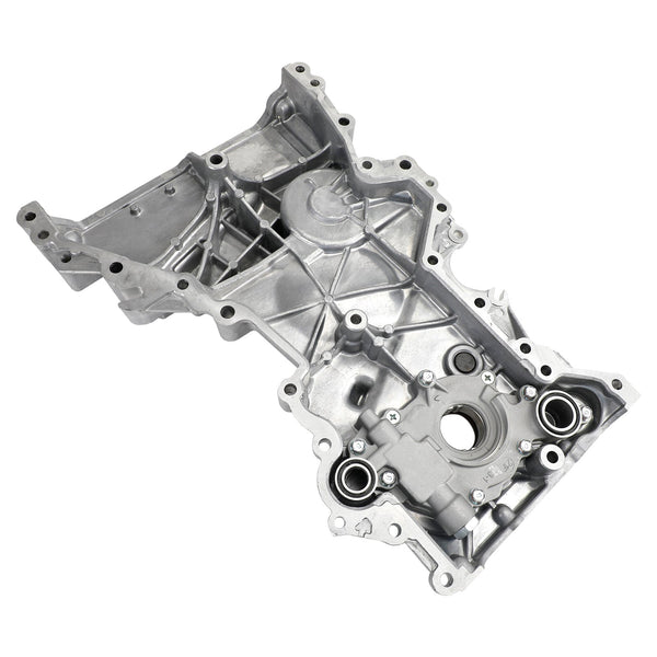 Timing Chain Oil Pump Cover 21350-2E330 21350-2E350 for Hyundai Tucson 2.0L 2014-2019