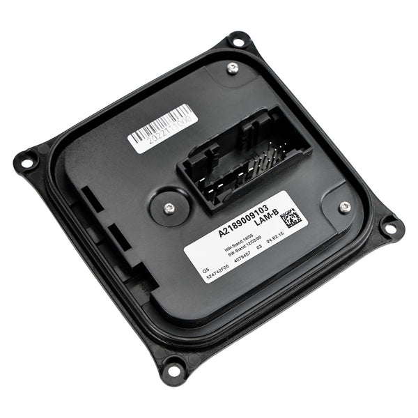 2011-2014 Benz W246 Classe B A2189009103 Module de commande de clignotant LED A2189000002 A2189009901 générique