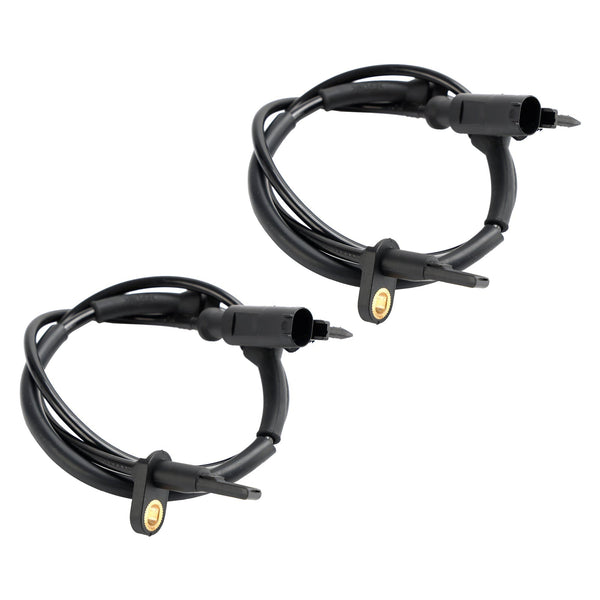 2005/03-2009/05 Mitsubishi Colt VI Z2A Z3A 1.5 CZT Vorne links 2Pcs Front ABS Wheel Speed Sensor MN102857 Generic