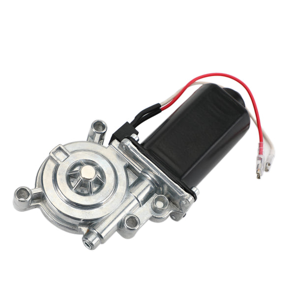 RV Motorhome Power Awning Motor for Solera Venture LCI Lippert 373566 266149