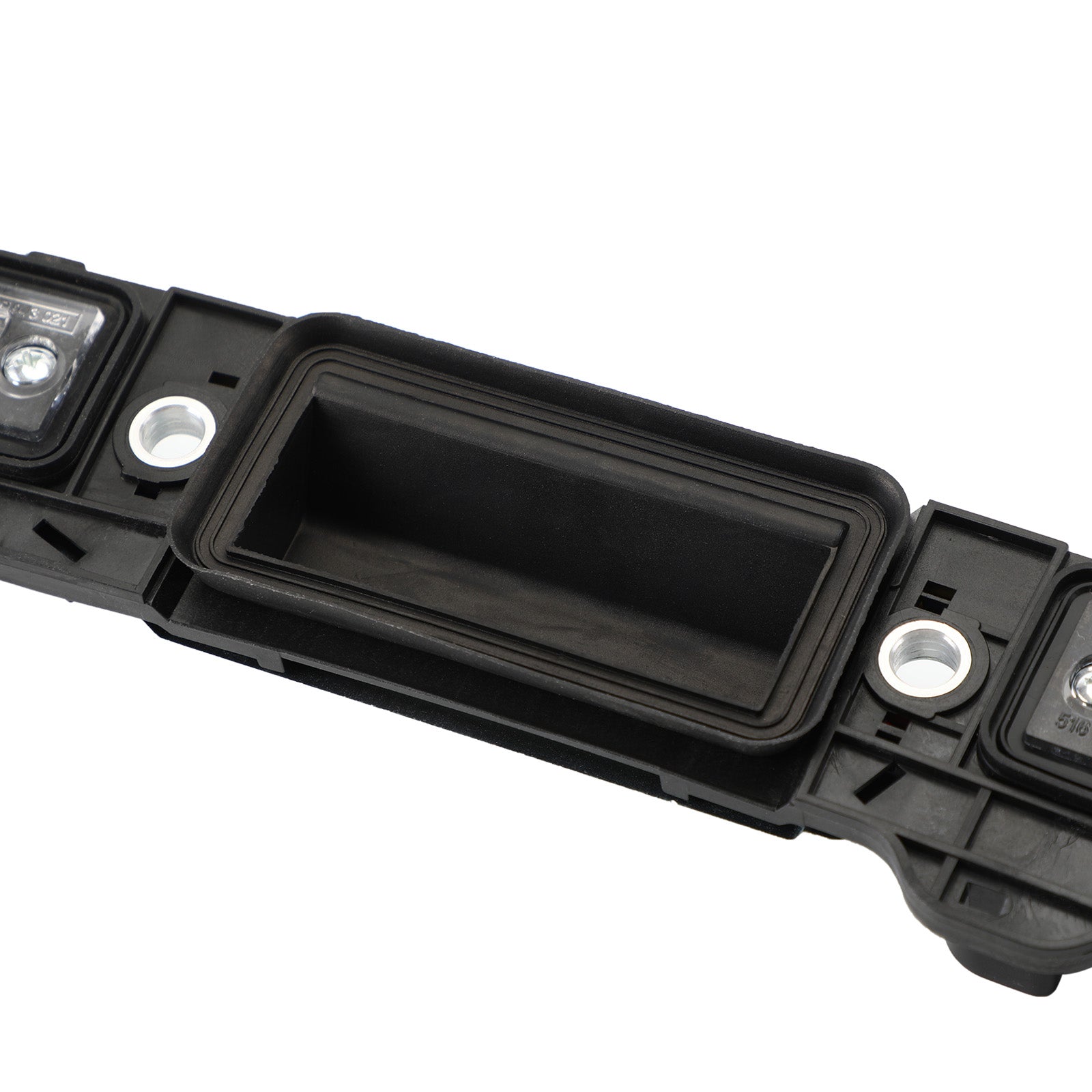 Barra de manija para portón trasero, maletero apto para Vw Golf Plus Jetta Touran Passat