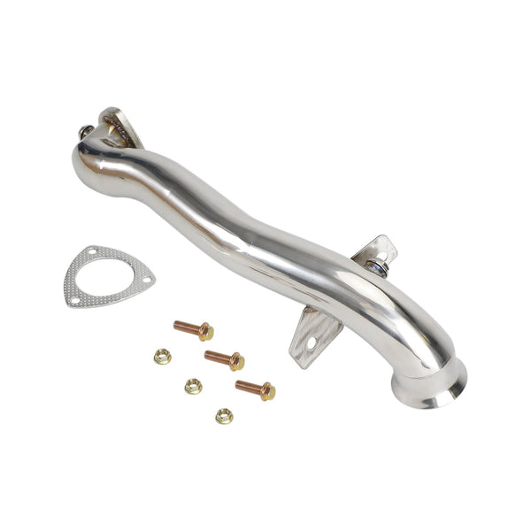 Downpipe di scarico Catless da 2,5