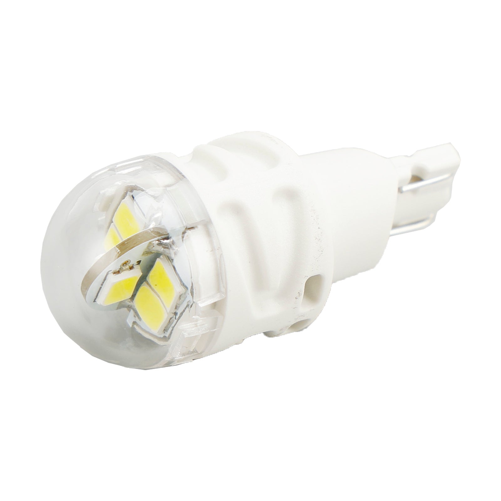 Til Philips 11067CU31B1 Ultinon Pro3100 LED-HVID W16W 6000K W2. 1x9,5d