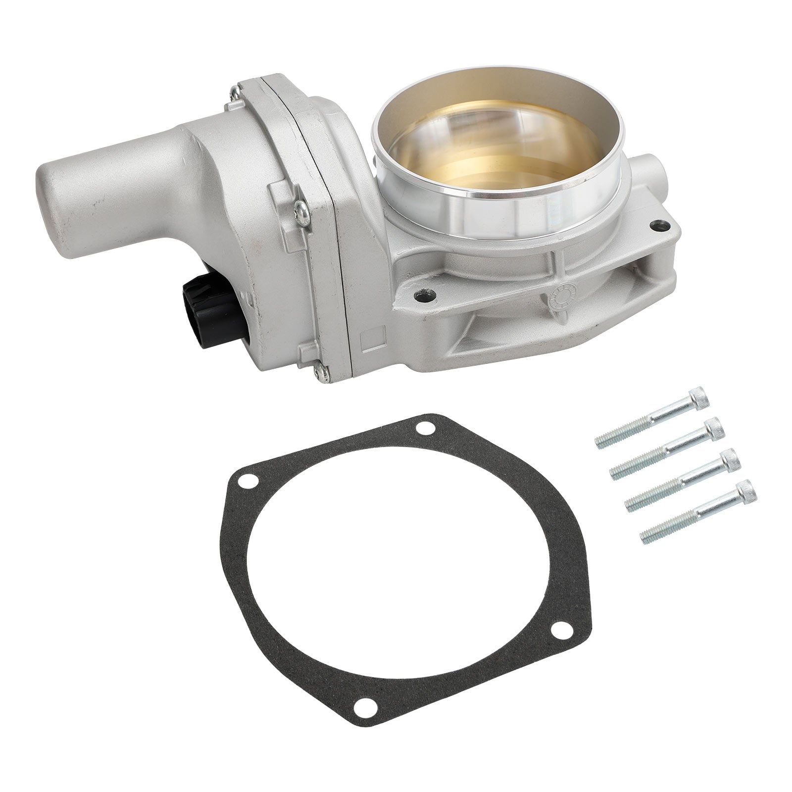2010–2015 Camaro SS mit LS3 L99-Motor, 92-mm-Drosselklappengehäuse 12605109