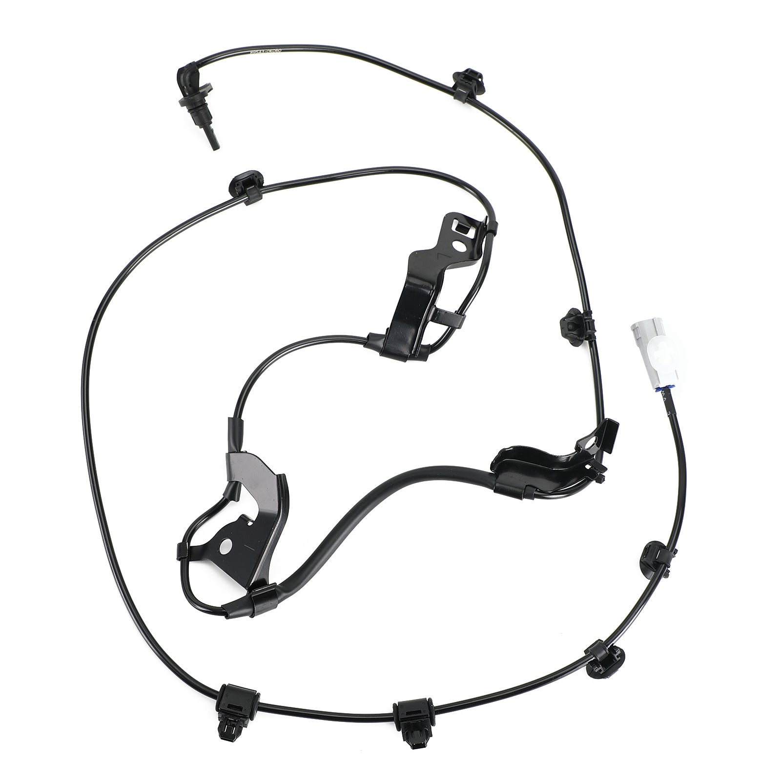 Toyota Hilux Viii Pickup 2015+ ABS Wheel Speed Sensor Front Left for 89543-0K060