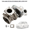 2013- Alfa Romeo Mito Dodge Dart Fiat 500 1.4L Turbo Turbocharger GT1446 810944 786825