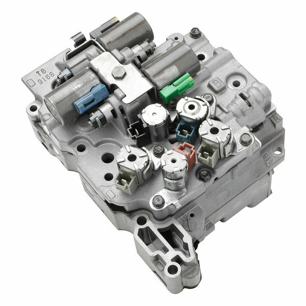 Volvo C30A uit 2008-2012W55 -50SN EenW55 -51SN Transmissieklephuis RE5F22A Generiek