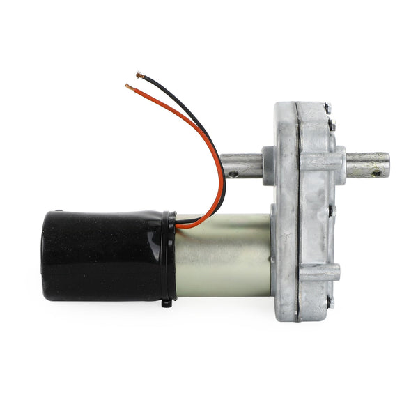 A substituição do motor desliza para fora da engrenagem do poder de 523900 RV desliza para fora o motor 12V 521976W 521976 genérico