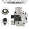 ALEXANDER DENNIS ABS Válvula moduladora solenoide Eje delantero 4721950160 6575332 Genérico