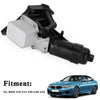 BMW F20 F22 F30 G30 G32 X4 11428596283 エンジンオイルクーラーフィルターハウジング 11428574005 11428576429 汎用