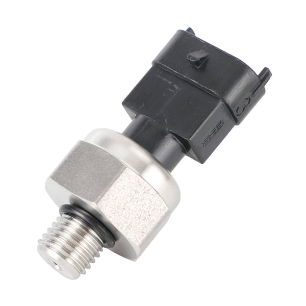 Opel Signum 2003/05-2008/12 Sensor de presión del riel de combustible 6235649 24418424 genérico