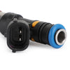 Fuel Injectors 16600-CD700 VQ35DE Fit Nissan FX35 M35 G35 V6 3.5L 0280158042 Generic
