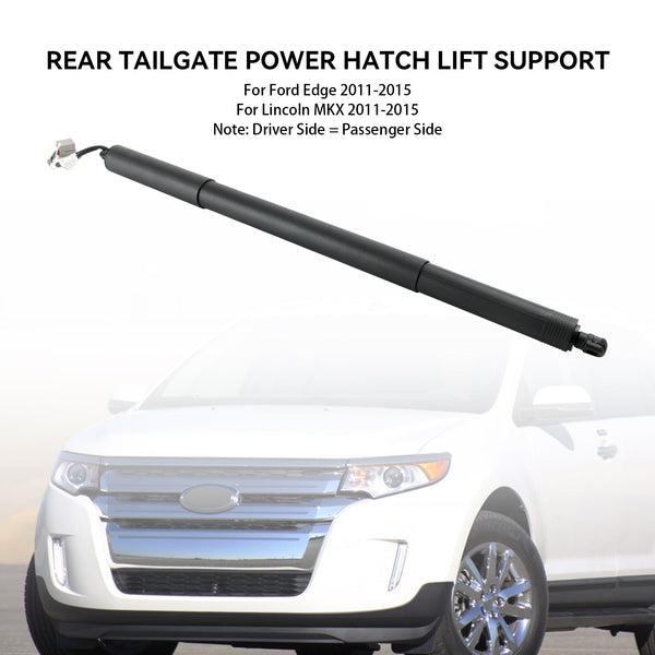 2011-2015 Lincoln MKX Rear LH or RH Tailgate Power Lift Supports Strut BT4378402A55AL BT4378402A55AJ