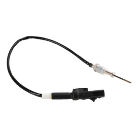 Sensor de temperatura de escape del motor refrigerante diésel Cummins 4902912 genérico