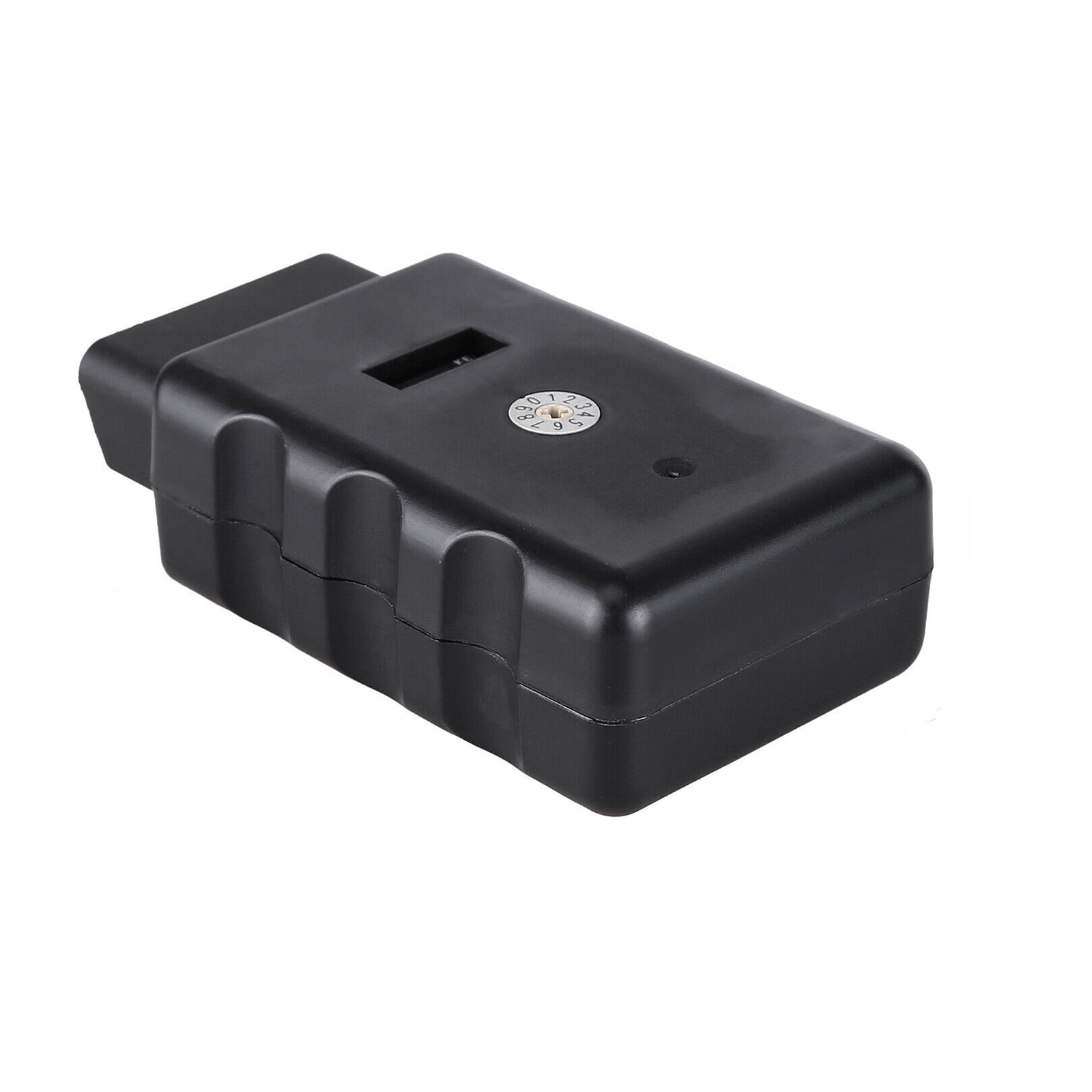 Módulo Procal de calibração do velocímetro Jeep JK Wrangler 2007-2018 30406007