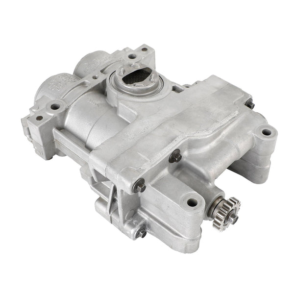 Wellenausgleichsbaugruppe Ölpumpe 68127987AB 68127987AK für Chrysler Dodge Jeep 2.4L Generic