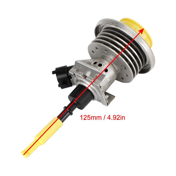 Module d'injecteur de fluide d'émission diesel (DEF) Porsche Cayenne 3.0 V6 2013-2015 0444021021 3C0131113C générique