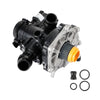 VW Golf GTI für Audi A3 A4 Wasserpumpen-Thermostatgehäuse-Baugruppe 06L121111H Generisch