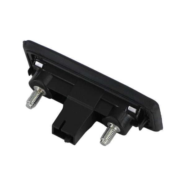 2010/05-2018/10 Audi A1 8X1 8XK Todos os motores Interruptor da porta traseira Micro Switch 5J0827566E Genérico