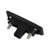 2008/03-2015/05 Skoda Superb II 3T4 Todos os motores Interruptor da porta traseira Micro Switch 5J0827566E Genérico