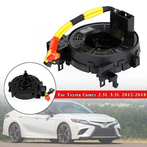 2015-2018 Lexus NX300h Squib Spiral Cable Clock Spring 84306-09020/84307-42050/84307-0R050