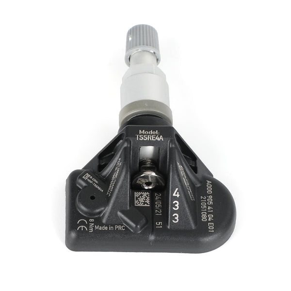 Benz W247 B-Klasse 1x Sensor de pressão dos pneus TPMS A0009054104 Genérico