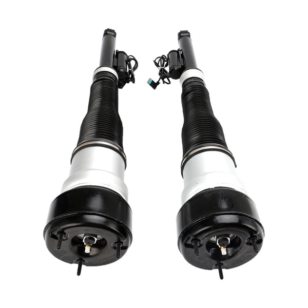 2008/02-2013/12 Benz S-Klasse W221 S 350 4matic 2x Rear Shock Strut Absorbers 2213202113 2213205813