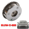 2006-2013 Mazda 3 S- en i-modellen VVT-actuator Nokkenastimingtandwiel LF94-12-4X0C Generiek