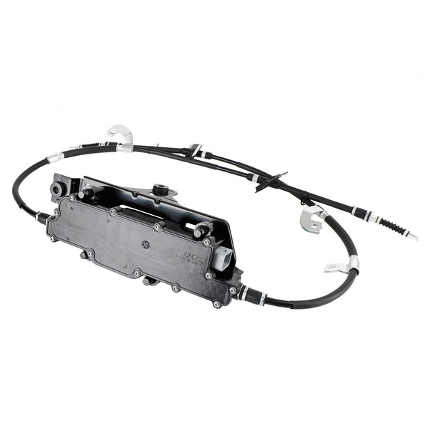 2012-2019 Hyundai Santa Fe/Max Cruz Parkeringsbroms Handbroms Manövermodul 59700B8800 597002W600 Generisk