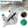 Volvo Truck MP7 MP8 MP10 D11 D12 D13 D16 B13R Engine Fuel Filter Housing 21023287 22035817 2102328