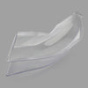 Headlight Cover Headlamp Lens Left For BMW Z4 E85 2003-2008 Clear