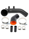 2008-2012 BMW 135i Intercooler Pipe & Boot Kit Genérico