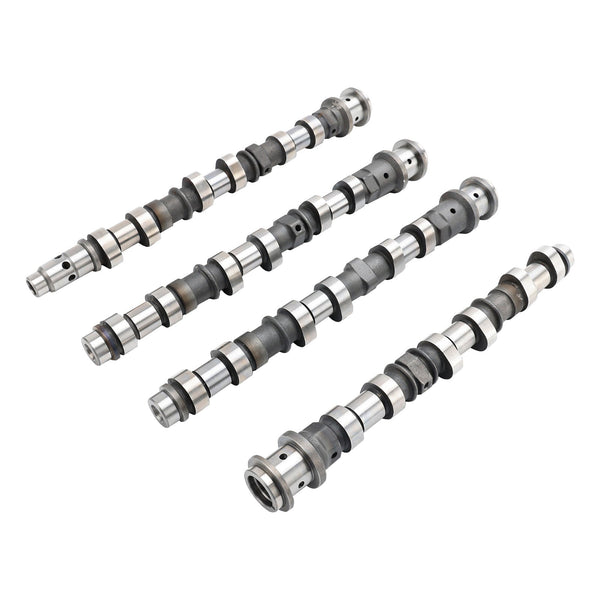 2011-2014 Dodge Avenger 3.6L Engine Camshafts 05184377AF 05184378AF 05184379AF