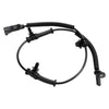 2011-2021 SRT Hellcat Sport Utility 4 -Door ABS Wheel Speed Sensor Rear Right & Left 05154230AC 5S13345