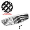 Benz 2010-2013W221 S-klass AMG S400 S450 S550 S600 S65 S63 MayBach stil Front Grill Grill 22188000837712Allmänt