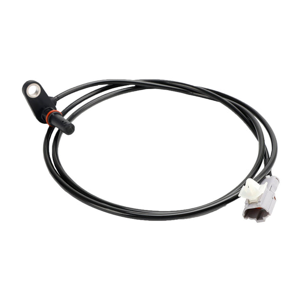 Mitsubishi Fuso Canter Presti 3.0 ABS Sensor de velocidade da roda traseira esquerda MK585279 0265008709 Genérico