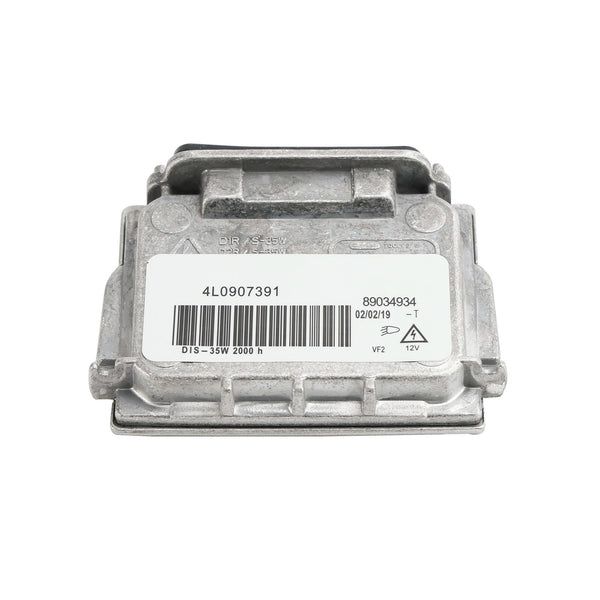 2006-2011 Seat Altea XL 5P5 5P8 Ballast de phare au xénon 6G Module de commande 89034934 043731 générique