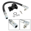 2011-2014 Ford Powerstroke 6.7L Diesel CP4 Ramppreventiekit EGR-kit Generiek