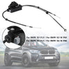 BMW X5 F15 X6 34436882652 34436868514 34436874220 Parkeringsbroms Handbroms Manöverdon Kontrollmodul Generisk