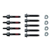 Kit hardware collettore di scarico Chrysler 300 2005-2020 03309 06509863AA 6505316AA Generico