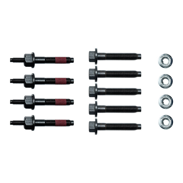 Kit hardware collettore di scarico Ram 1500 2500 2011-2019 03309 06509863AA 6505316AA Generico