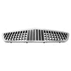 2010-2013-BenzW221 S-Klasse AMG S400 S450 S550 S600 S65 S63 MayBach-stijl Frontgrille Grille 22188000837712Generiek