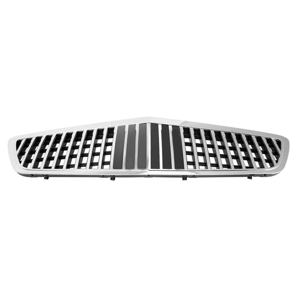 2010-2013 Benz W221 S-Class AMG S400 S450 S550 S600 S65 S63 MayBach style Front Grille Grill 22188000837712Generic