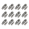 2014-2018 Ram Promaster 1500 2500 3500 3,6L motorer 12PCS vipparmar & 12PCS ventillyftssats Fedex Express Generic